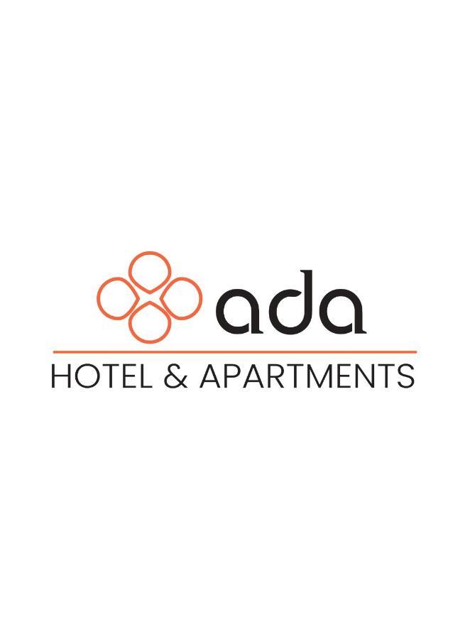 Ada Hotel Giardini-Naxos Exterior foto
