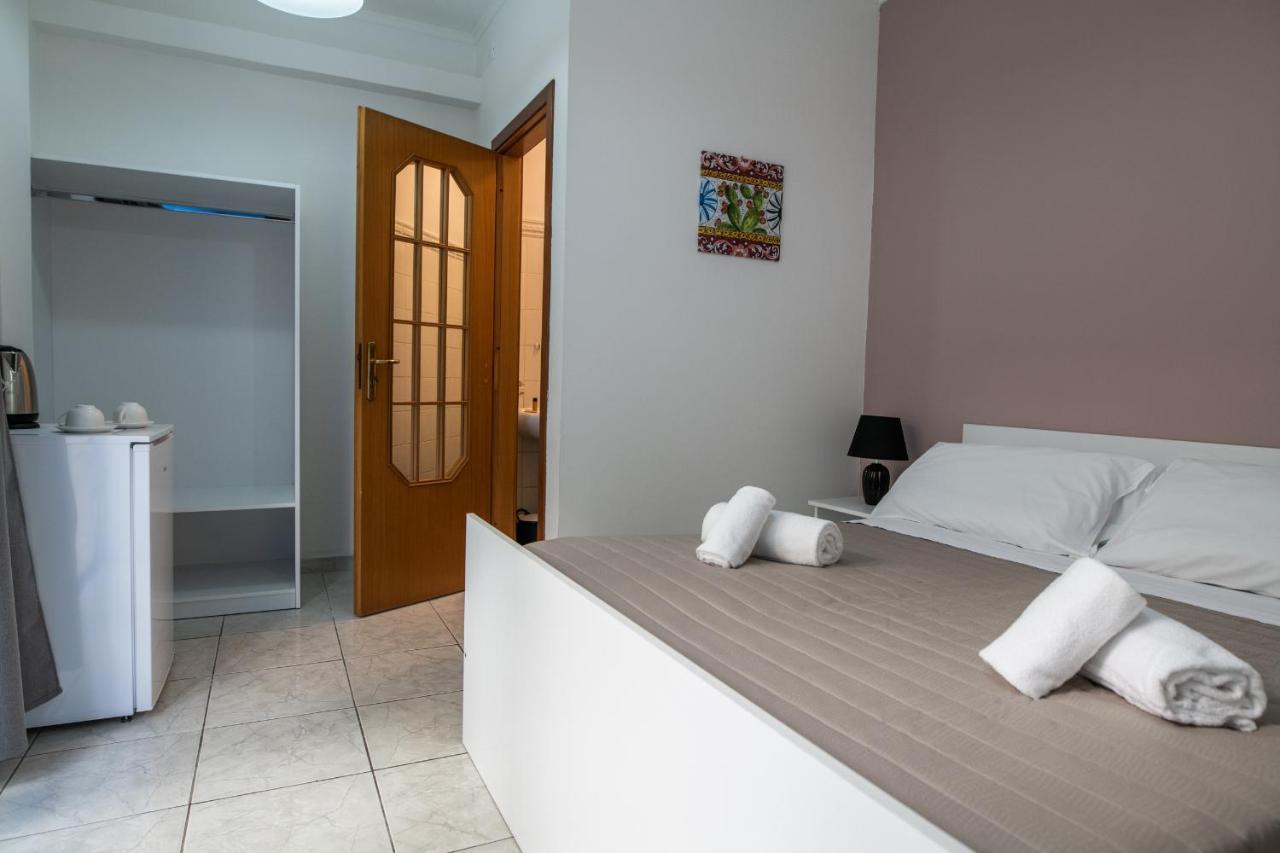 Ada Hotel Giardini-Naxos Exterior foto