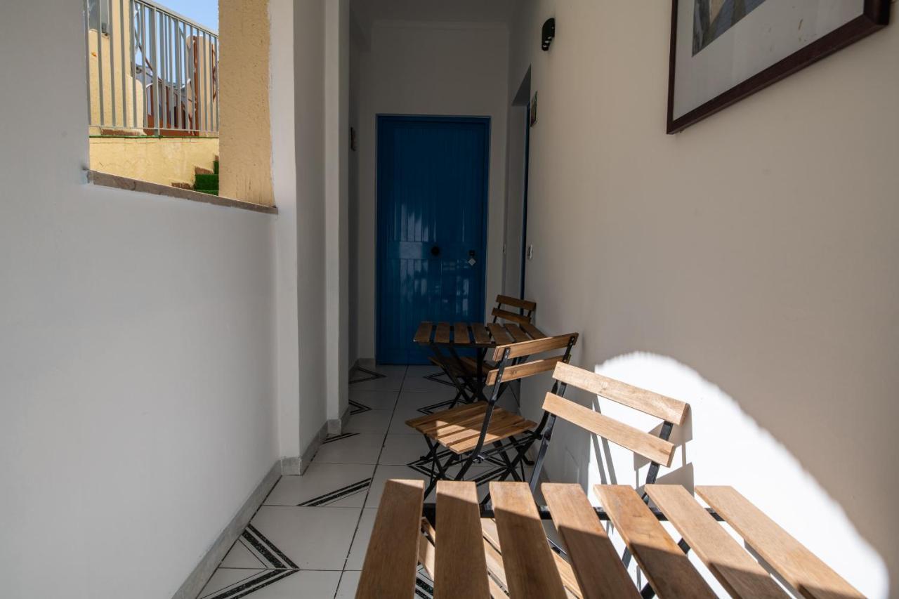 Ada Hotel Giardini-Naxos Exterior foto